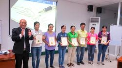 Kỹ năng phân tích và giải quyết vấn đề hiệu quả - PouYuen (11.11.2015)